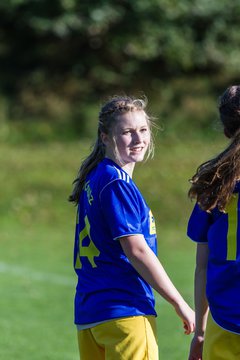 Bild 250 - Frauen TSV Gnutz - TuS Heidm�hlen : Ergebnis: 2:2